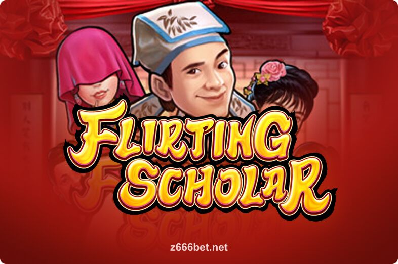 Hình ảnh Flirting Scholar