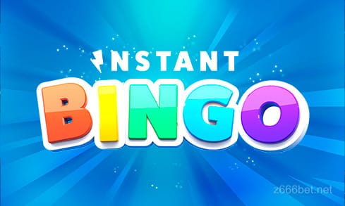 Hình ảnh trò chơi Instant Bingo